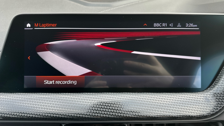 BMW 1 Series M135i xDrive 5dr Step Auto [Tech Pack] Petrol Hatchback